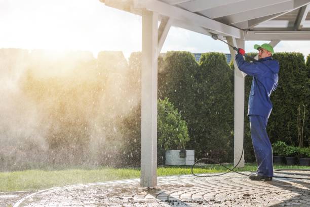 Best Concrete Sealing  in Fowlkes, TN