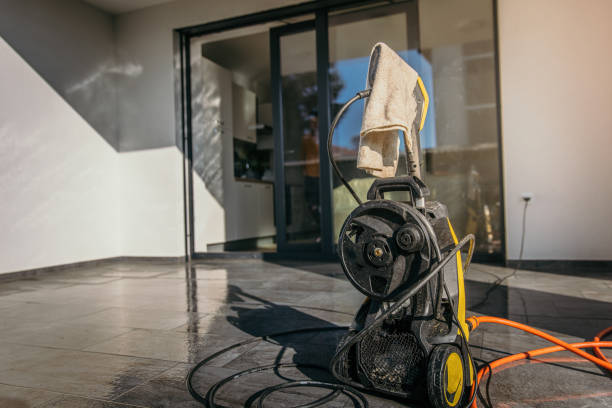 Best Sidewalk and Walkway Cleaning  in Fowlkes, TN